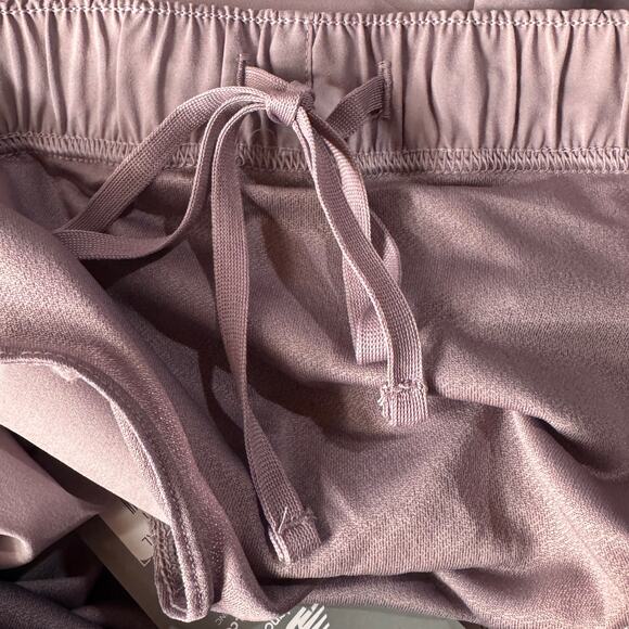New Balance X-Large Core 3 in Shorts Built-In-Brief Pocket Drawstring Wicking - Picture 6 of 7